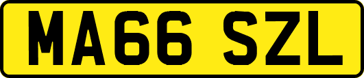 MA66SZL