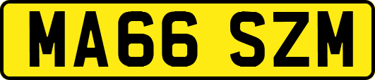 MA66SZM