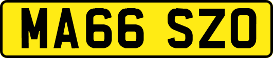 MA66SZO