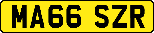 MA66SZR