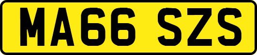 MA66SZS