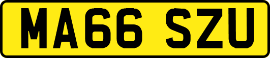 MA66SZU