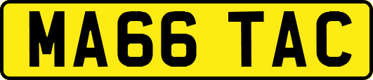 MA66TAC