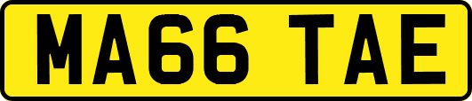 MA66TAE