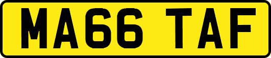 MA66TAF