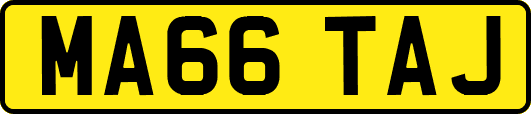 MA66TAJ