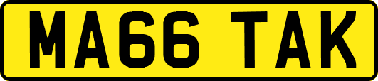 MA66TAK