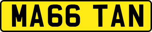 MA66TAN