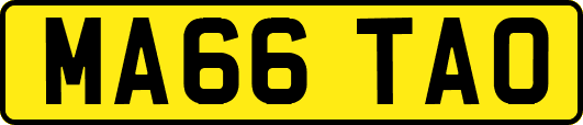 MA66TAO