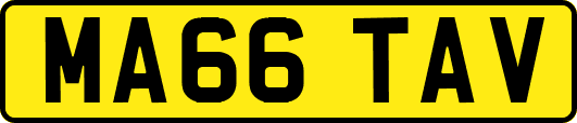 MA66TAV