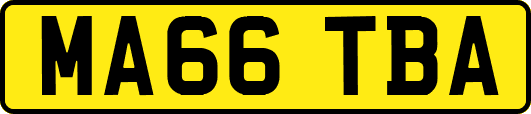 MA66TBA