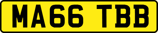 MA66TBB