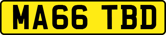 MA66TBD