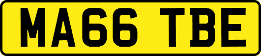 MA66TBE