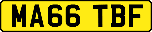 MA66TBF