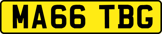 MA66TBG