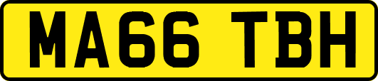 MA66TBH
