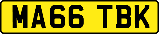 MA66TBK