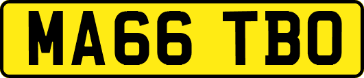 MA66TBO