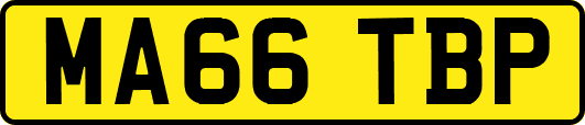 MA66TBP