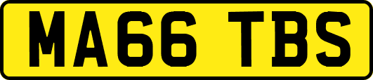 MA66TBS