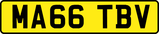 MA66TBV