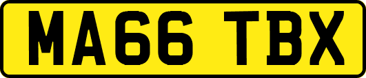 MA66TBX