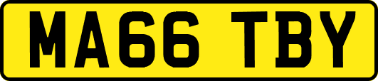 MA66TBY