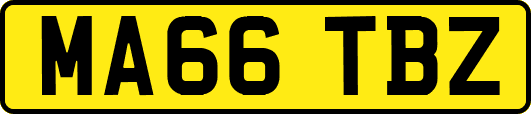 MA66TBZ