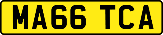 MA66TCA