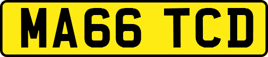 MA66TCD