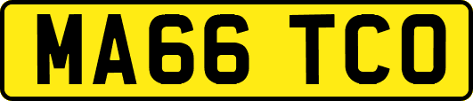 MA66TCO