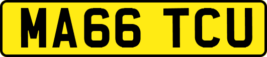 MA66TCU