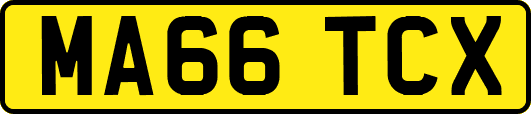 MA66TCX