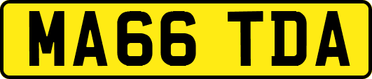 MA66TDA