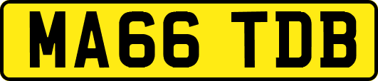 MA66TDB