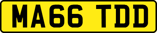 MA66TDD