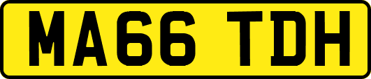 MA66TDH