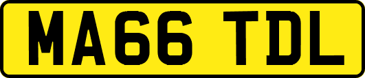 MA66TDL