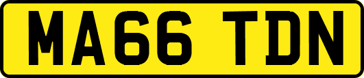 MA66TDN
