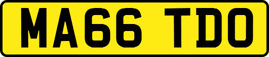 MA66TDO