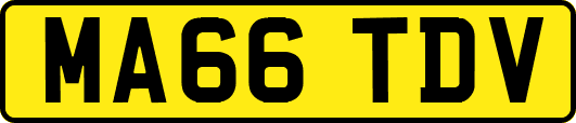 MA66TDV