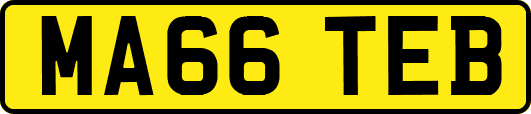 MA66TEB