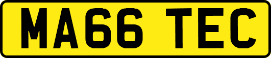 MA66TEC