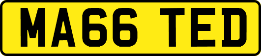 MA66TED