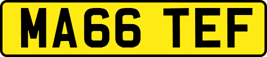 MA66TEF