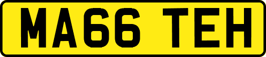 MA66TEH