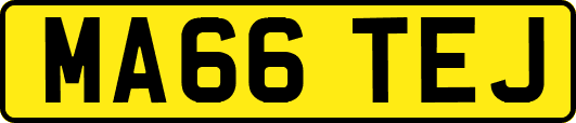 MA66TEJ