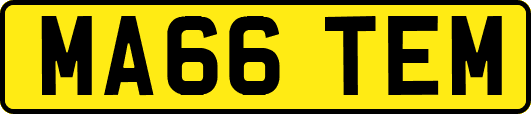 MA66TEM