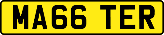 MA66TER